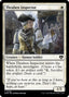 Thraben Inspector - Commander Masters (Common) [CMM-66]