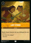 Last Stand — Rise of the Floodborn (2ROF-29) Disney Lorcana card