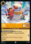 Lilo - Snow Artist — Winterspell (11WSP-2) Disney Lorcana card