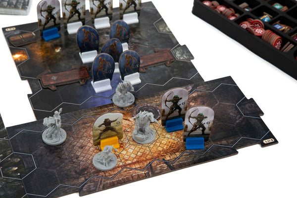 Gloomhaven 2nd Edition (EN) – officieel productoverzicht 3
