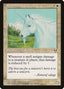 Benevolent Unicorn – Mirage (MIR-4) Magic: The Gathering card | LC-REM-20260804-15846242386252-2a243bd7-af98-4e44-af6e-3b0b71d4837b