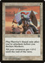 Warrior's Stand – Portal Second Age (P02-29) Magic: The Gathering card | LC-REM-20260804-15151681405260-2a24f00c-7e2e-4609-b956-ca3d5fb365b2