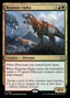 Magic-kaart Regisaur Alpha LCC-286 uit The Lost Caverns of Ixalan Commander (Rare)