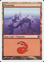 Mountain – Ninth Edition (9ED-344) Magic: The Gathering card