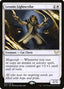 Leonin Lightscribe – Strixhaven: School of Mages (STX-20) Magic: The Gathering card