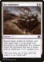 Recommission - The Brothers' War (Common) [BRO-22]