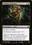 Clinging Darkness - Ravnica: City of Guilds (Common) [RAV-80]
