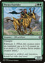 Peema Outrider – Kaladesh (KLD-166) Magic: The Gathering card
