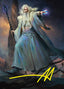 Saruman of Many Colors // Saruman of Many Colors – Tales of Middle-earth Art Series (ALTR-20) Magic: The Gathering card | LC-REM-20260804-15151881093452-2abcba05-e175-4268-8466-e2188f5a267d