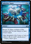 Selective Snare – Guilds of Ravnica (GRN-53) Magic: The Gathering card
