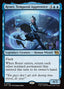 Renet, Temporal Apprentice – Teenage Mutant Ninja Turtles (TMT-50) Magic: The Gathering card