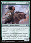 Gruul Beastmaster – Ravnica Allegiance (RNA-129) Magic: The Gathering card