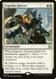 Magic-kaart Together Forever MOC-212 uit March of the Machine Commander (Rare)