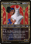 Cormela, Glamour Thief – Streets of New Capenna (SNC-301) Magic: The Gathering card | LC-REM-20260804-15383678943564-2b43fca7-3b37-4d40-88c8-aa178b68f75c