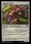 Warped Tusker - Modern Horizons 3 (Common) [MH3-16]