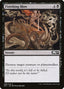 Finishing Blow - Core 2021 (Common) [M21-99]