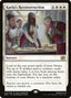 Kayla's Reconstruction – The Brothers' War (BRO-10) Magic: The Gathering card