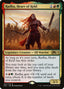 Radha, Heart of Keld - Core 2021 (Rare) [M21-224]