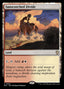 Sunscorched Divide - Commander: Bloomburrow (Rare) [BLC-336]