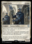 Palace Jailer – Commander: The Lord of the Rings: Tales of Middle-earth (LTC-174) Magic: The Gathering card