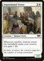 Impassioned Orator – Ravnica Allegiance (RNA-12) Magic: The Gathering card