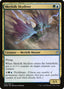 Merfolk Skydiver - War of the Spark (Uncommon) [WAR-205]