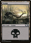 Swamp (V.1) - Core 2019 (Land) [M19-269]