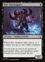 Bile-Vial Boggart – Lorwyn Eclipsed (ECL-87) Magic: The Gathering card