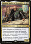 General Kudro of Drannith - Ikoria: Lair of Behemoths (Mythic) [IKO-187]