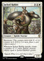 Jacked Rabbit - Commander: Bloomburrow (Rare) [BLC-9]