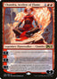 Magic-kaart Chandra, Acolyte of Flame M20-126 uit Core Set 2020 (Rare)