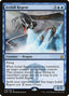 Icefall Regent – Dragons of Tarkir (DTK-58) Magic: The Gathering card