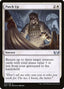 Patch Up – Streets of New Capenna (SNC-23) Magic: The Gathering card