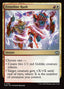 Frontline Rush – Tarkir: Dragonstorm (TDM-186) Magic: The Gathering card | LC-REM-20260804-15401912631628-2ce8a205-99d6-4a9c-83a7-18b7220177d3