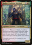 Radha, Coalition Warlord - Dominaria United (Uncommon) [DMU-211]