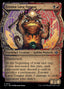 Magic-kaart Zoyowa Lava-Tongue LCI-312 uit The Lost Caverns of Ixalan (Uncommon)