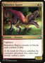 Relentless Raptor - Rivals of Ixalan (Uncommon) [RIX-169]