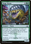 Siege Wurm - Guilds of Ravnica (Common) [GRN-144]