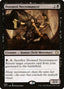 Doomed Necromancer – Forgotten Realms Commander (AFC-98) Magic: The Gathering card | LC-REM-20260804-15339550572876-2d3225e8-9902-4826-9cb3-68ecfaebb1e9