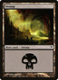 Swamp – Duel Decks: Jace vs. Vraska (DDM-81) Magic: The Gathering card