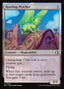 Rooftop Percher – Lorwyn Eclipsed (ECL-2) Magic: The Gathering card