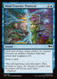 Mind Transfer Protocol – Teenage Mutant Ninja Turtles (TMT-45) Magic: The Gathering card