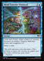 Magic-kaart Mind Transfer Protocol TMT-45 uit Teenage Mutant Ninja Turtles (Common)