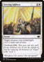 Stirring Address - Modern Horizons (Common) [MH1-32]