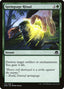 Springsage Ritual – Eldritch Moon (EMN-172) Magic: The Gathering card