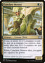 Conclave Mentor - Double Masters 2022 (Uncommon) [2X2-195]
