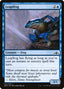 Leapfrog - Guilds of Ravnica (Common) [GRN-42]