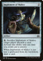 Implement of Malice - Aether Revolt (Common) [AER-159]