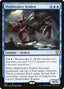 Magic-kaart Shipbreaker Kraken CMR-404 uit Commander Legends (Rare)