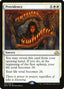 Providence – Eldritch Moon (EMN-37) Magic: The Gathering card